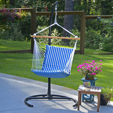 Sunbrella best sale hanging chair